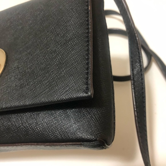 Kate Spade crossbody black bag - Picture 6 of 16